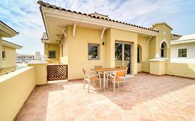 Frond E Villa, Palm Jumeirah - Mint Stay